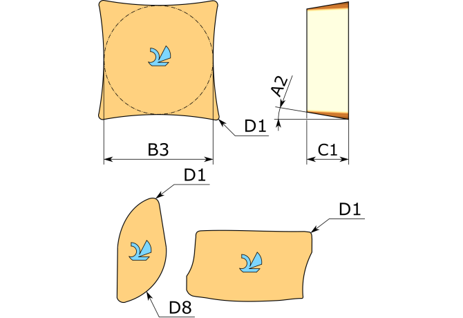 WBMT060104L-DP TN60