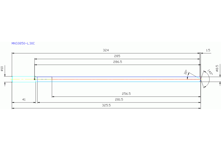 MNS0850-L30C TF15