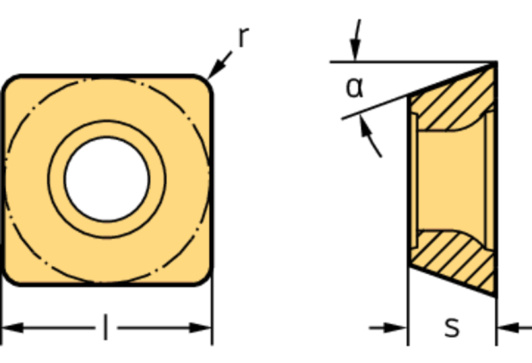 SPMT120408-D51 WXP45