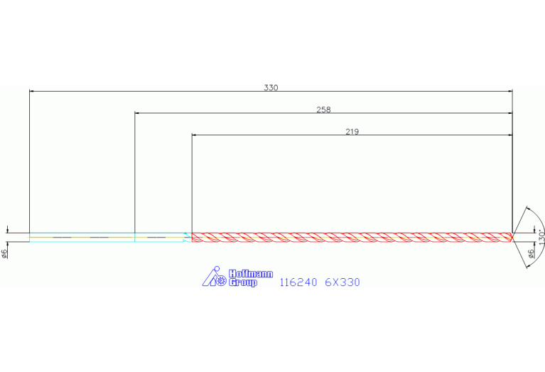 116240 6X330