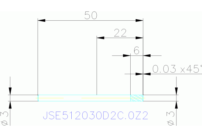 JSE512030D2C.0Z2 SIRA