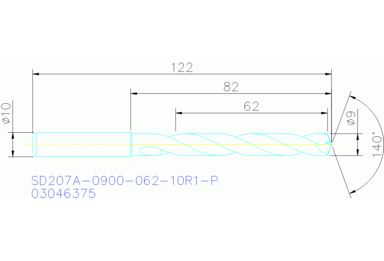 SD207A-0900-062-10R1-P