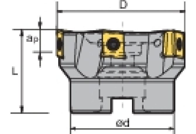 FMP03-050-A22-LN12-04LC