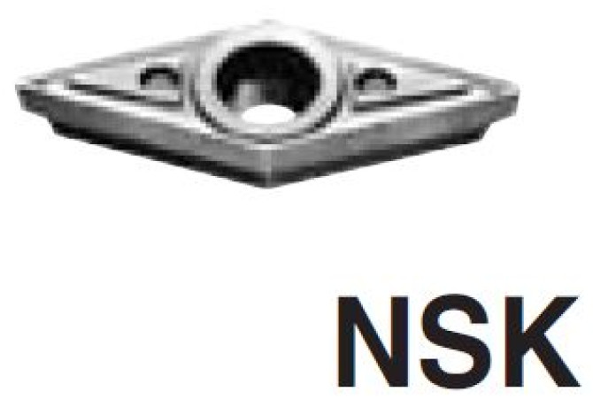 VCMT160408 NSK AC830P