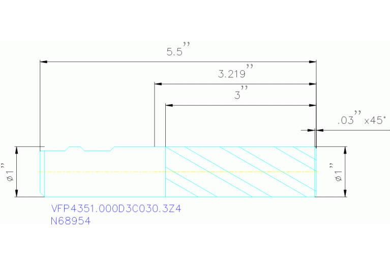 VFP4351.000D3C030.3Z4