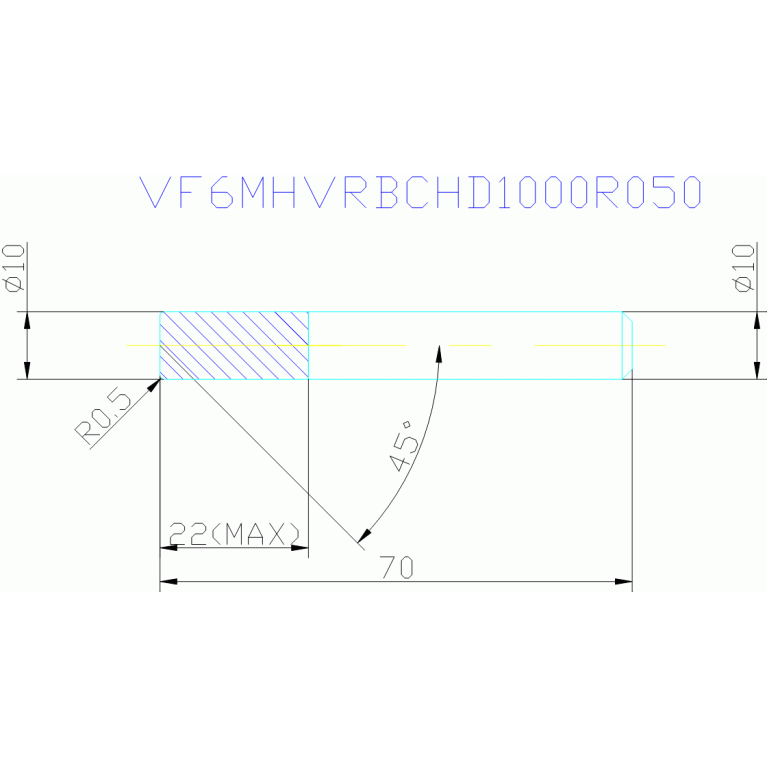 VF6MHVRBCHD1000R050