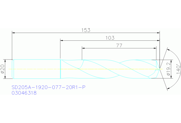 SD205A-1920-077-20R1-P