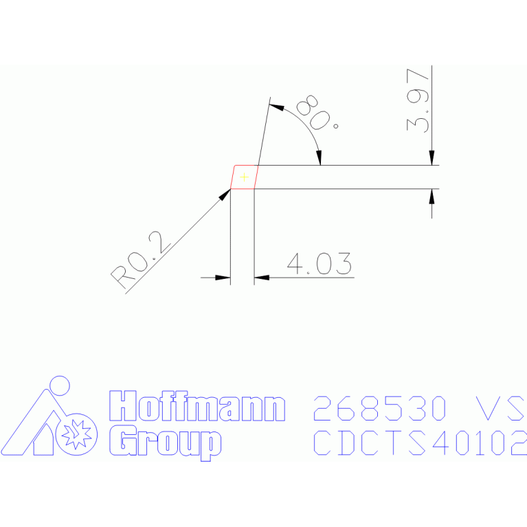 268530 VS