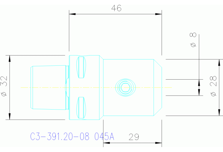 C3-391.20-08 045A