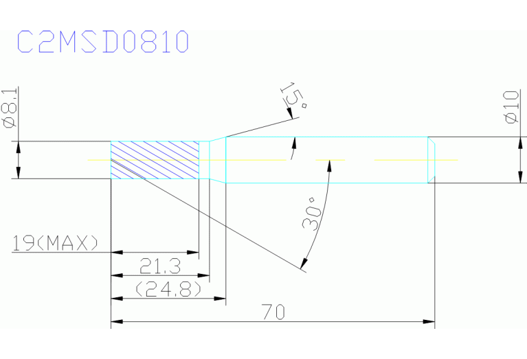C2MSD0810