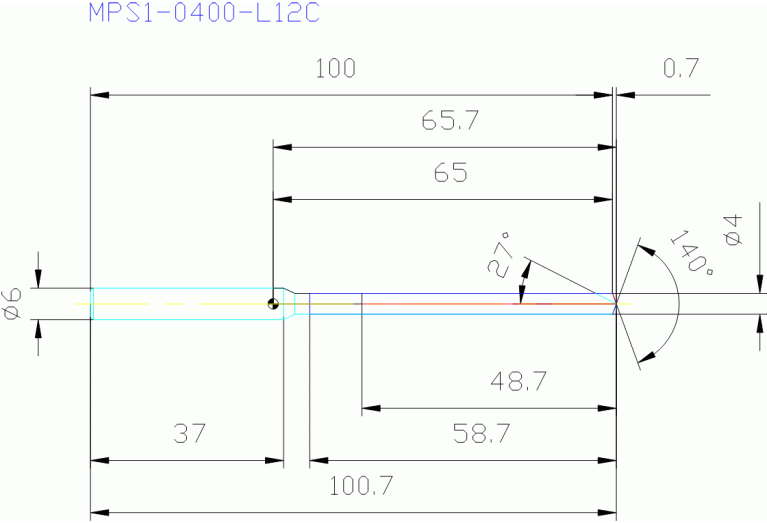 MPS1-0400-L12C DP1021