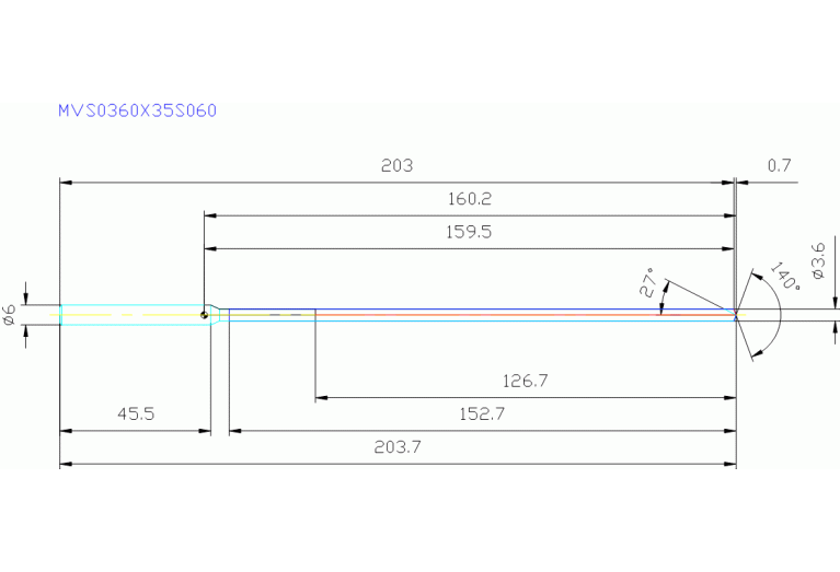 MVS0360X35S060 DP1020