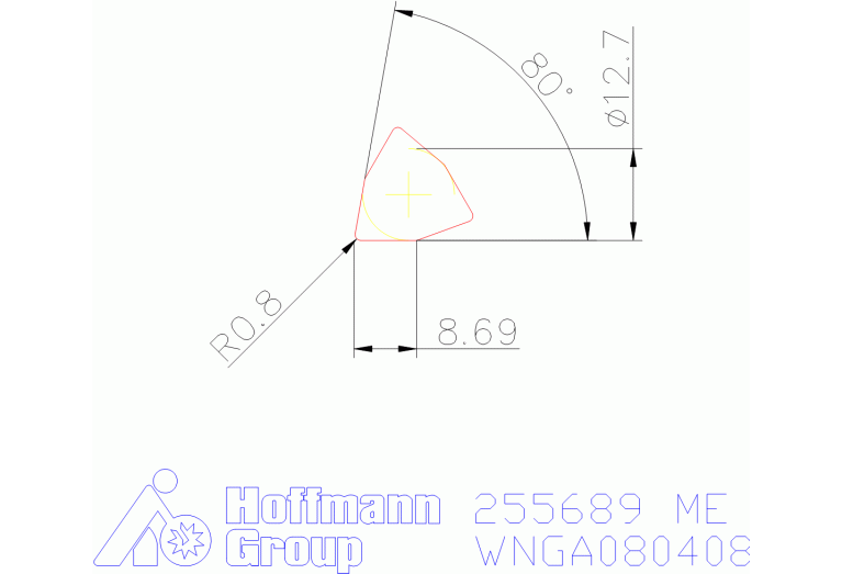 255689 ME