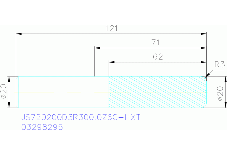 JS720200D3R300.0Z6C-HXT