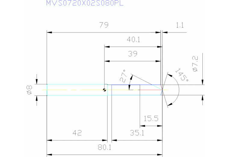 MVS0720X02S080PL DP1020