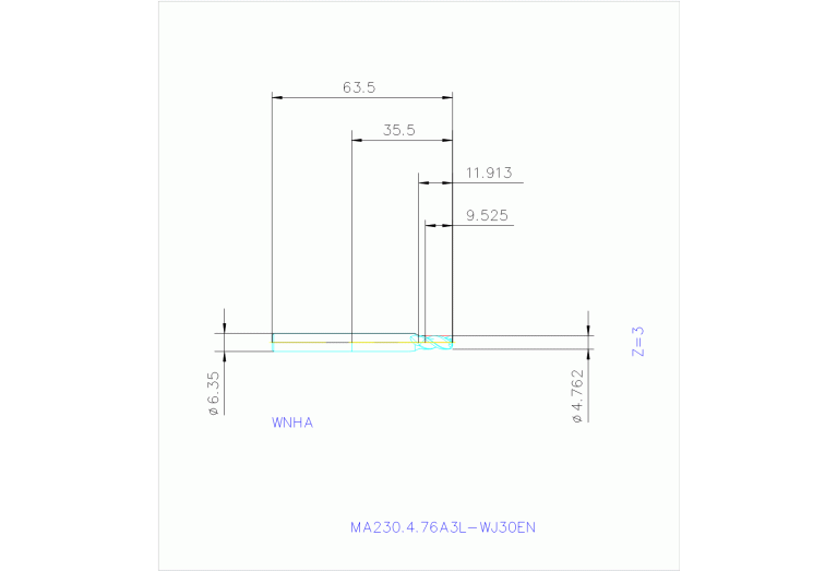MA230.4.76A3L-WJ30EN