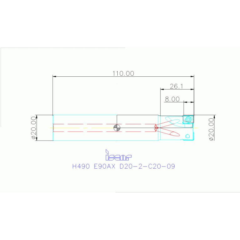 H490 E90AX D20-2-C20-09