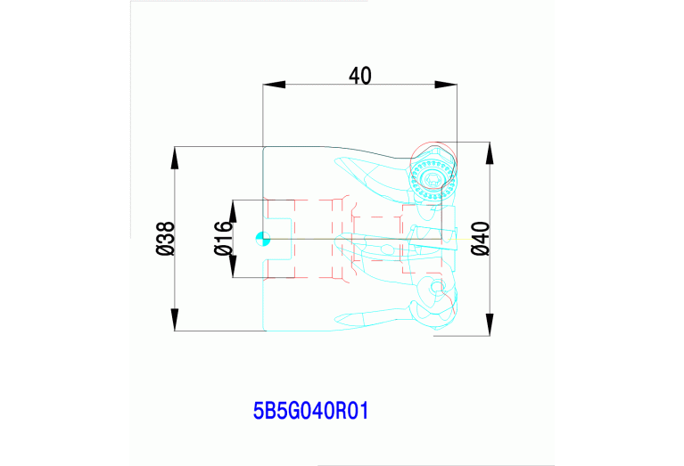 5B5G040R01