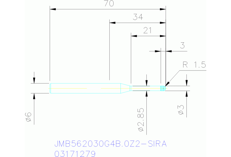 JMB562030G4B.0Z2-SIRA