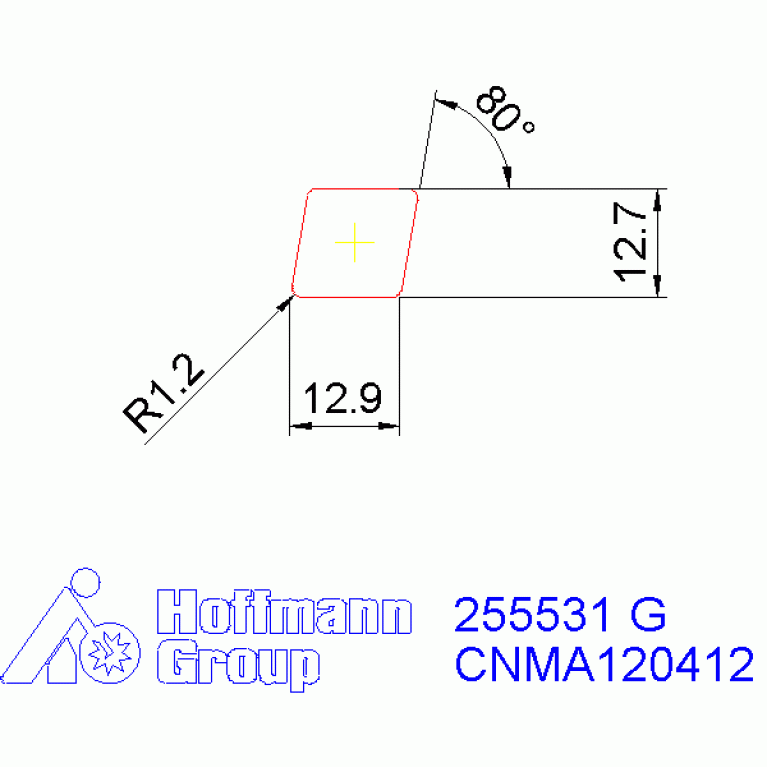 255531 G