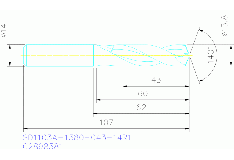 SD1103A-1380-043-14R1