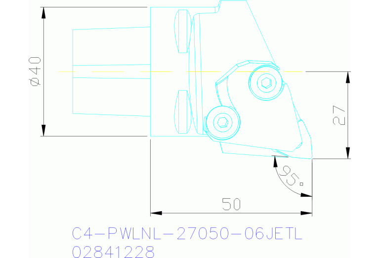 C4-PWLNL-27050-06JETL