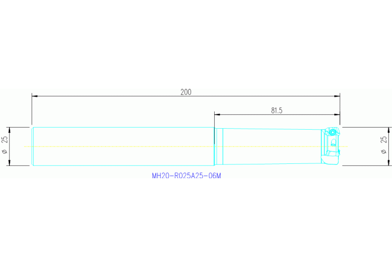 MH20-R025A25-06M