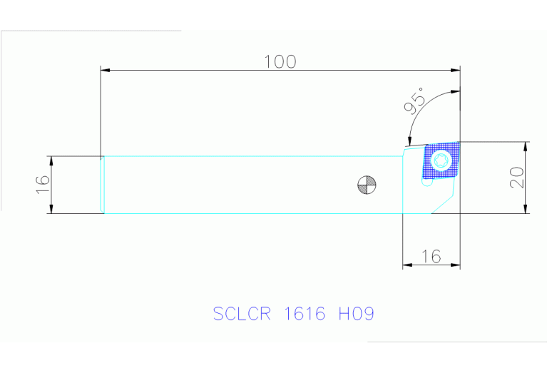 SCLCR 1616 H09