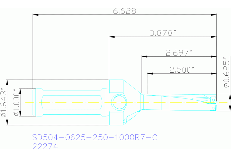SD504-0625-250-1000R7-C