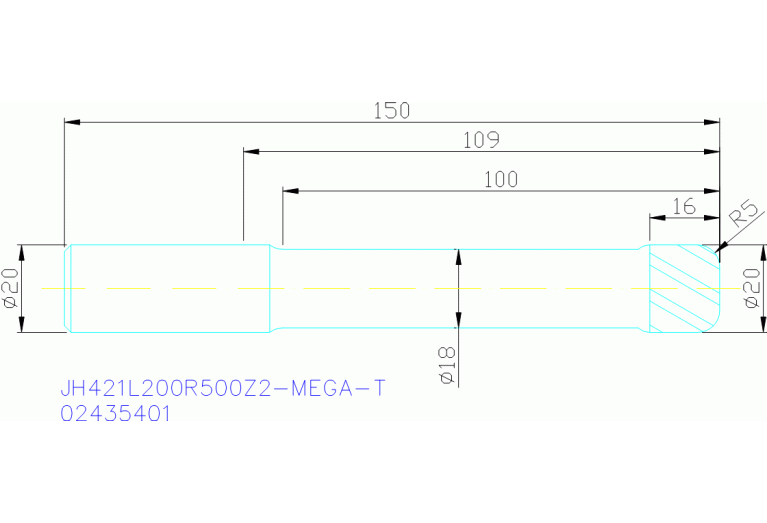 421L200R500Z2-MEGA-T