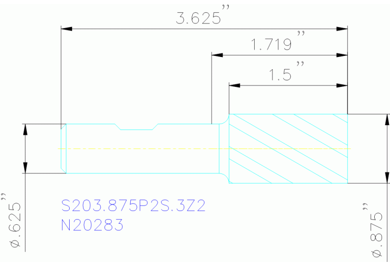 S203.875P2S.3Z2