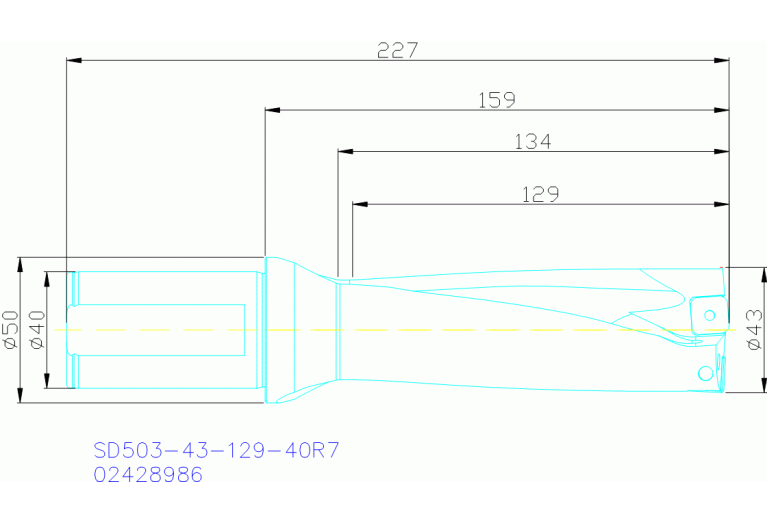 SD503-43-129-40R7