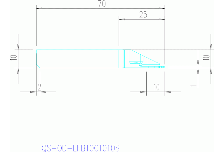 QS-QD-LFB10C1010S