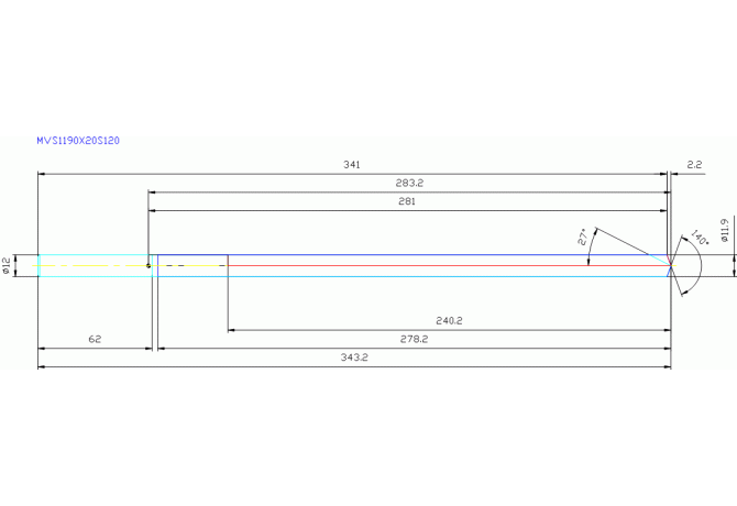 MVS1190X20S120