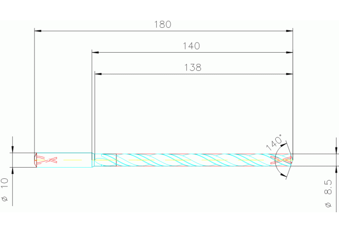 A6585TFT-8.5