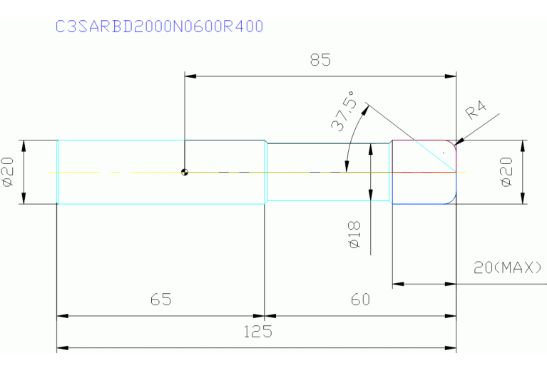 C3SARBD2000N0600R400
