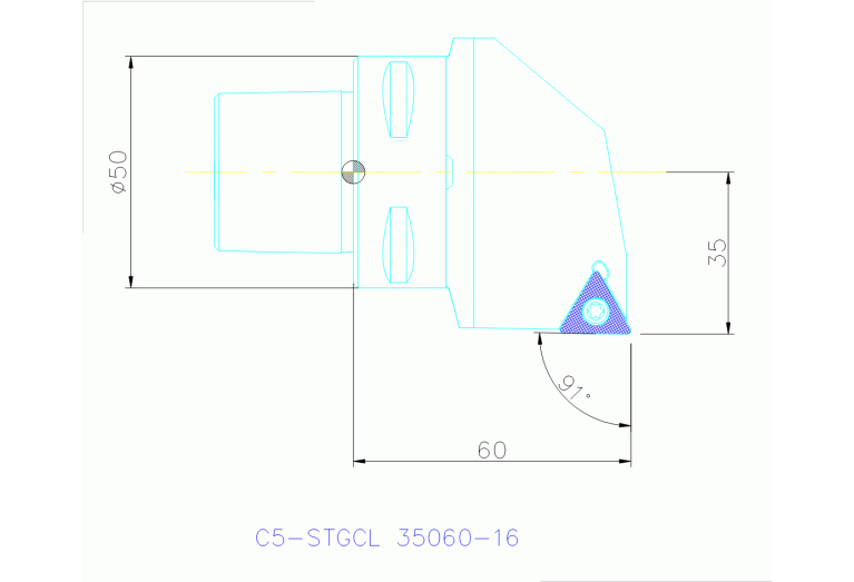 C5-STGCL 35060-16