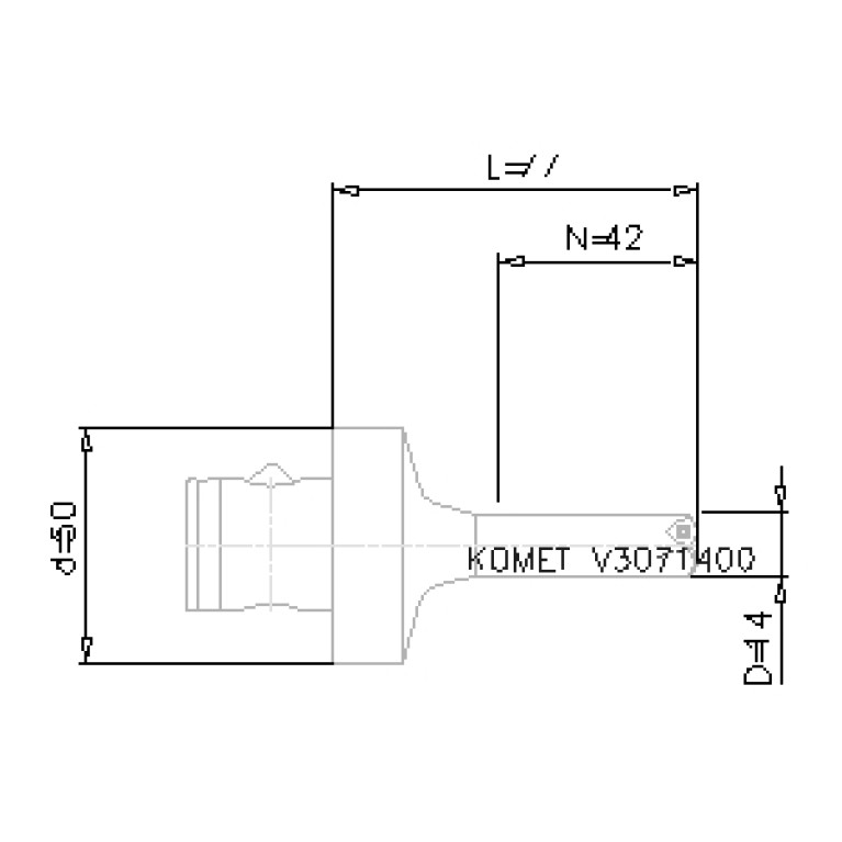 V30 71400