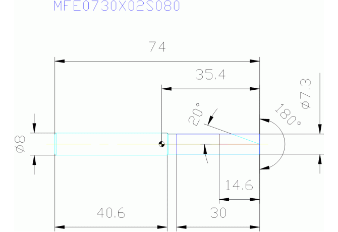 MFE0730X02S080