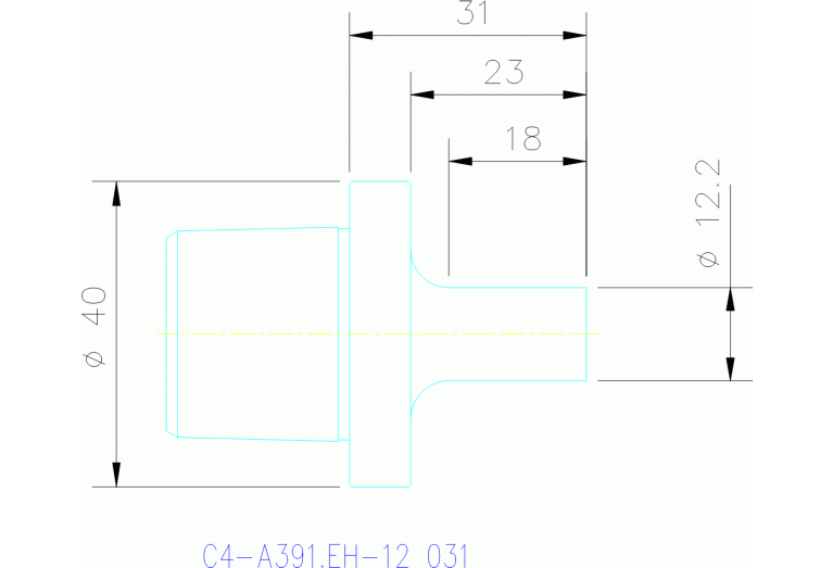 C4-A391.EH-12 031