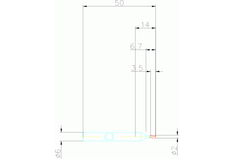 1P221-0200-XB 1630