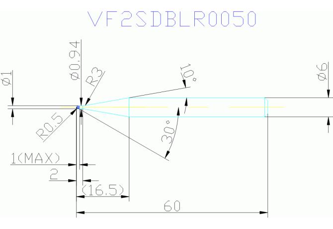 VF2SDBLR0050