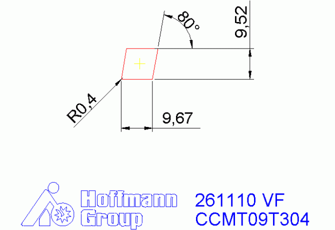 261110 VF