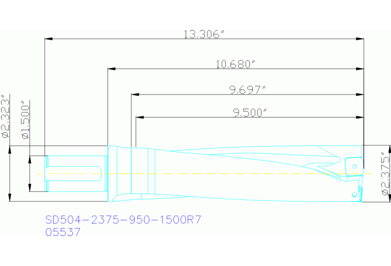 SD504-2375-950-1500R7