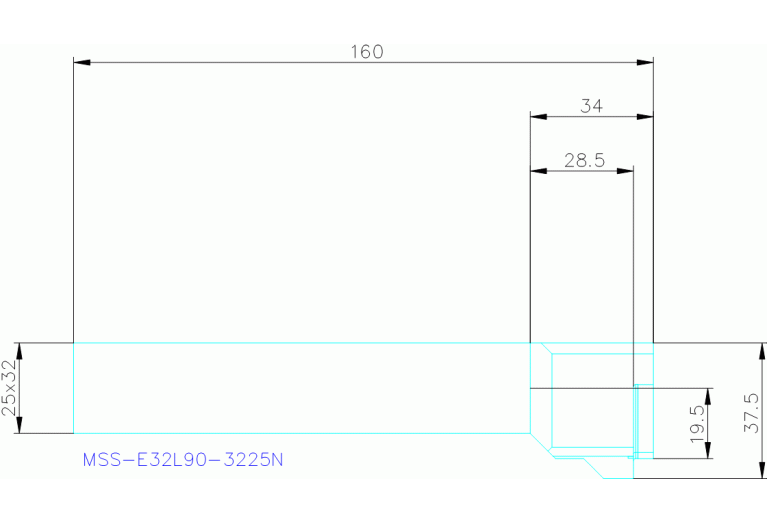 MSS-E32L90-3225N