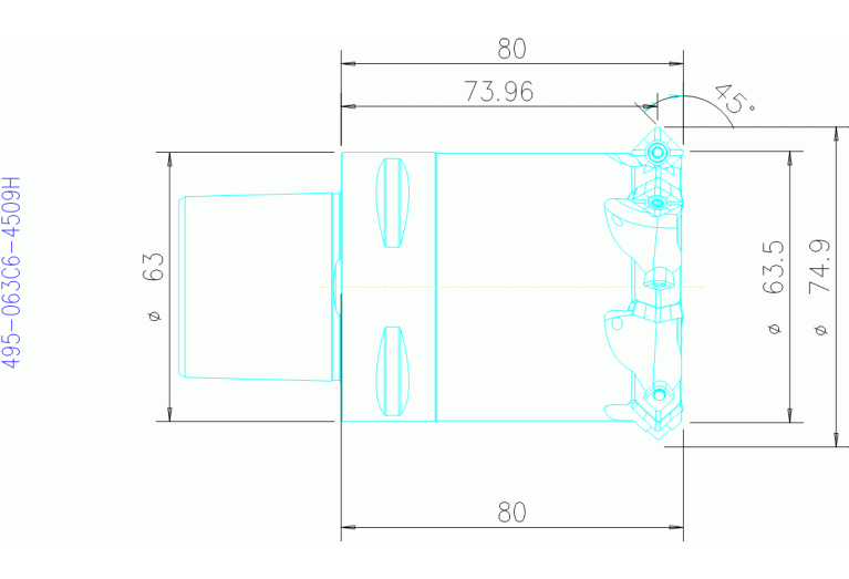 495-063C6-4509H