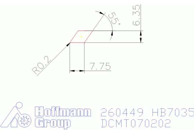 260449 HB7035
