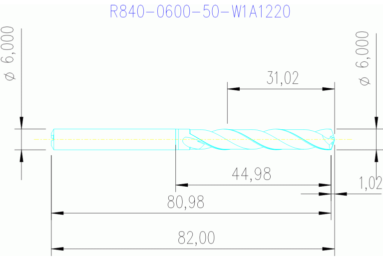 R840-0600-50-W1A 1220