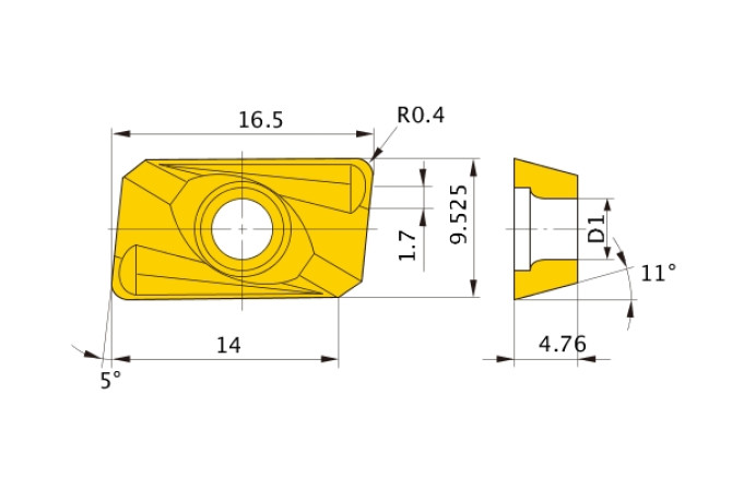 APMT1604PDER-H1 UP20M