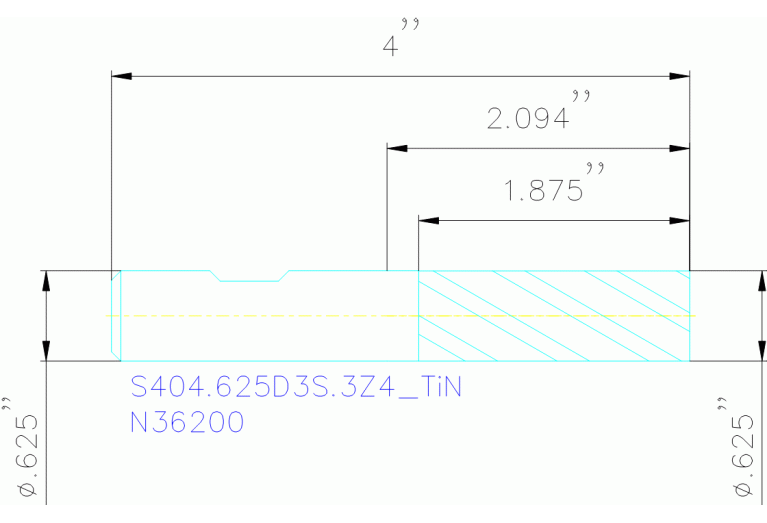 S404.625D3S.3Z4 TIN
